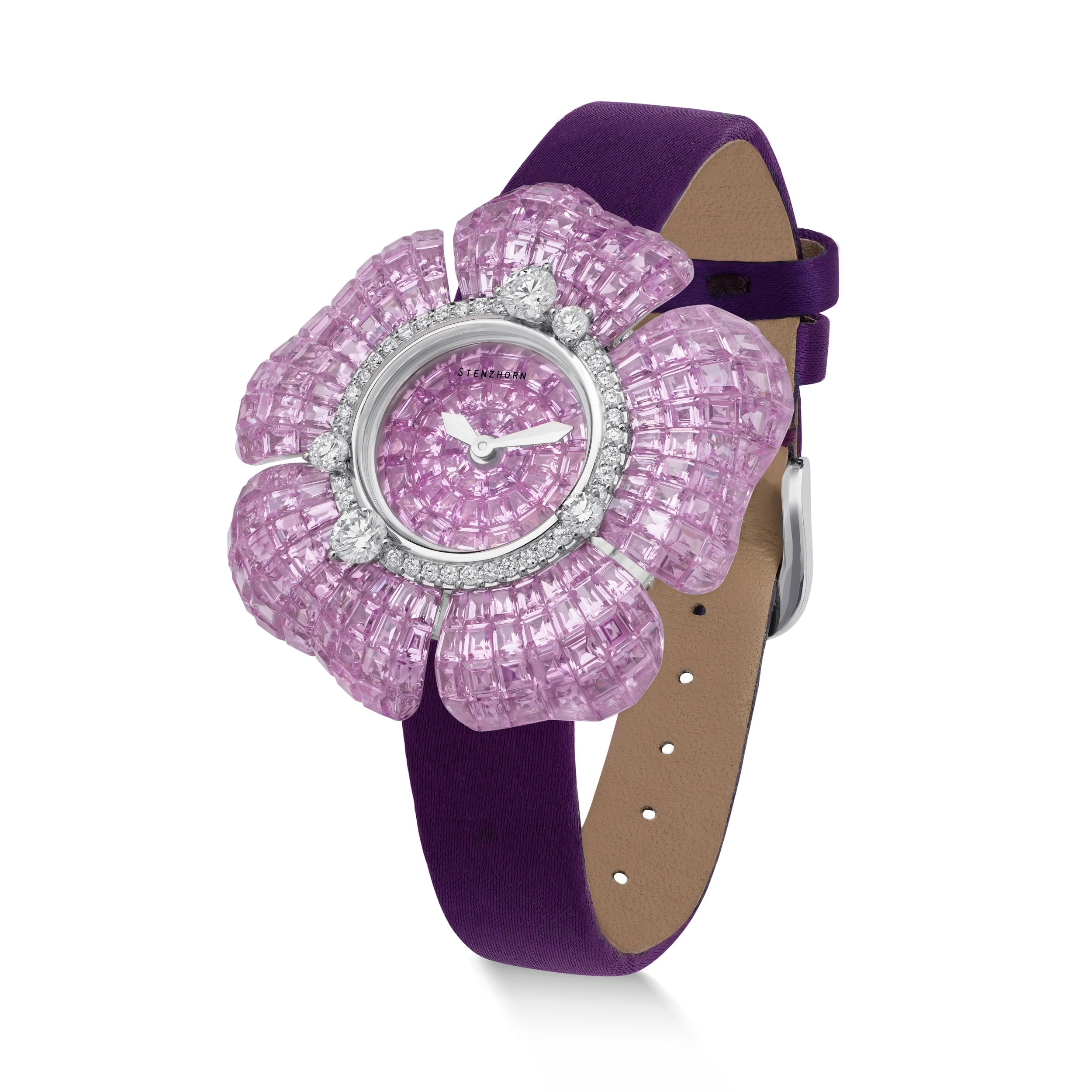 FLORAL Watch, Daydream